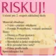 RISKUJ! - Filmy a rozprávky 2