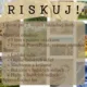 RISKUJ! - Ľudské sídla a ich okolie 2