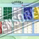 Slovhra - Slovné druhy 2