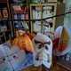 Lietajúce 3D motivačné dekorácie/ výzdoba, nástenka, ranné kruhy, motivácia 2