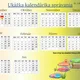 Naša cesta k hviezdam - HODNOTENIE SPRÁVANIA 2025/26 veľkosť A4  7