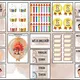 September, výzdoba triedy🍂 2