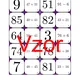 Domino - Sčítanie a odčítanie do 100 | matematika 2