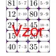 Domino - Malá násobilka | matematika 2