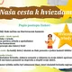 Naša cesta k hviezdam - HODNOTENIE SPRÁVANIA 2025/26 veľkosť A4  2