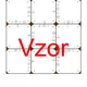 Tetromino - Násobenie kladných a záporných zlomkov | matematika 2
