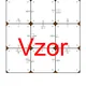 Tetromino - Zložené kladné a záporné zlomky | matematika 2