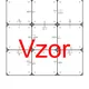 Tetromino - Zložené kladné a záporné zlomky | matematika 3