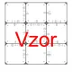 Tetromino - Aritmetika kladných a záporných zlomkov | matematika 3