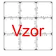 Tetromino - Delenie kladných a záporných desatinných čísel desatinným číslom | matematika 3