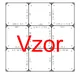 Tetromino - Delenie kladných a záporných desatinných čísel | matematika 3