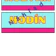 🔤🔤🔤VÝZDOBA TRIEDY s abecedou, číslami, názvami a nadpismi 🔤🔤🔤 6