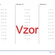 Ukážkový materiál | Sčítanie do 20 | Pracovný list, domino, trimino, pexeso a tetromino | Zadarmo 10