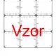 Tetromino - Aritmetika kladných a záporných zlomkov | matematika 4
