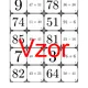 Domino - Sčítanie a odčítanie do 100 | matematika 4