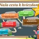 Naša cesta k hviezdam - HODNOTENIE SPRÁVANIA 2025/26 veľkosť A4  3