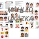 EMÓCIA - OROMOTORIKA v zrkadle 4