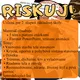 RISKUJ! - Opakovanie učiva 7. ročníka 2