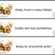Behací diktát - vybrané slová po b 2