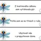 Behací diktát - vybrané slová po p 2