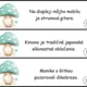 Behací diktát - tvrdé spoluhlásky 2