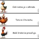 Behací diktát - opakovanie učiva 1. ročníka 2