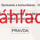 RISKUJ! - Školský poriadok 4