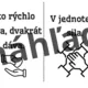 Slovenské príslovia a porekadlá- obojstranné kartičky s vysvetlením 4