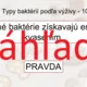 RISKUJ! - Výživa a dýchanie baktérií a húb 4