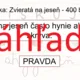 RISKUJ! - Ahoj jeseň 4