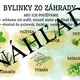 Zo záhrady na náš stôl-ovocie a zelenina 5