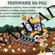 Zo záhrady na náš stôl-ovocie a zelenina 7