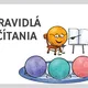 Pravidlá čítania / Plagáty / Výzdoba triedy / Záložka 2