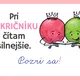 SÚBOR PRAVIDIEL PÍSANIA + ČÍTANIA + DIZAJN S KORUNAMI 2