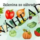 Zo záhrady na náš stôl-ovocie a zelenina 2