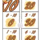 Násobilka 1 - 10 3