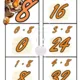 Násobilka 1 - 10 5