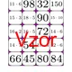 Pexeso - Veľká násobilka do 20 | matematika 2