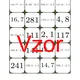 Pexeso - Delenie desatinných čísel desatinným číslom | matematika 2
