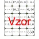 Pexeso - Násobenie a delenie desatinných čísel | matematika 2