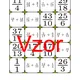 Pexeso - Sčítanie zlomkov | matematika 2