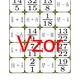 Pexeso - Sčítanie a odčítanie zlomkov | matematika 2