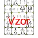 Pexeso - Násobenie zlomkov | matematika 2
