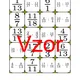 Pexeso - Násobenie a delenie zlomkov | matematika 2