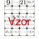Pexeso - Sčítanie kladných a záporných desatinných čísel | matematika 2