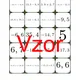 Pexeso - Sčítanie a odčítanie kladných a záporných desatinných čísel | matematika 2