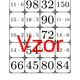 Pexeso - Veľká násobilka do 20 | matematika 3
