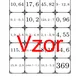 Pexeso - Násobenie a delenie desatinných čísel | matematika 3