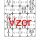 Pexeso - Sčítanie zlomkov | matematika 3