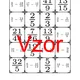 Pexeso - Odčítanie zlomkov | matematika 3